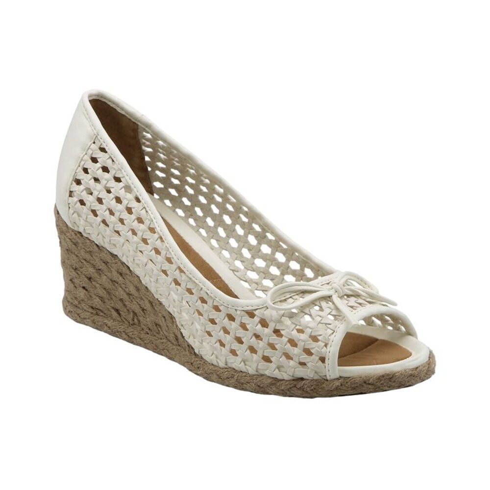 Adrienne Vittadini Batches Espadrille
